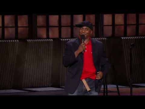 Thumbnail for Standup comedy