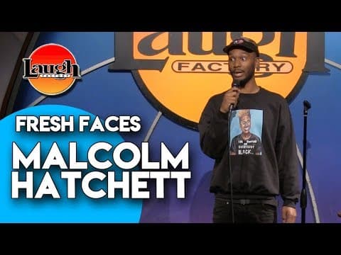 Thumbnail for Malcolm Hatchett
