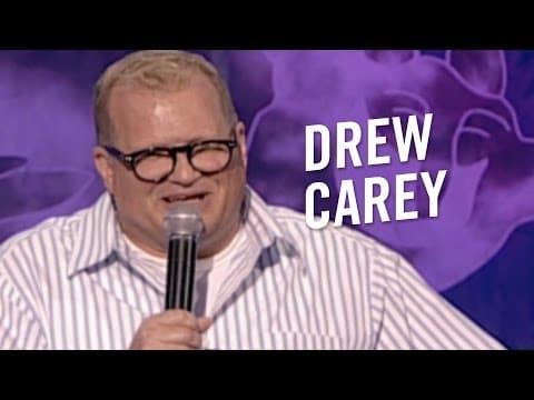 Thumbnail for Standup comedy