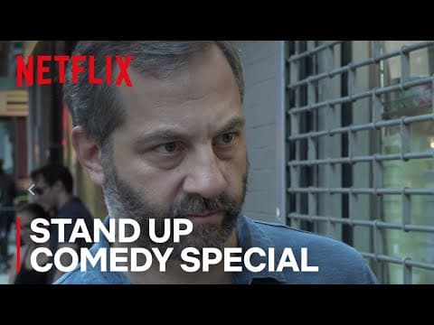 Thumbnail for Standup comedy