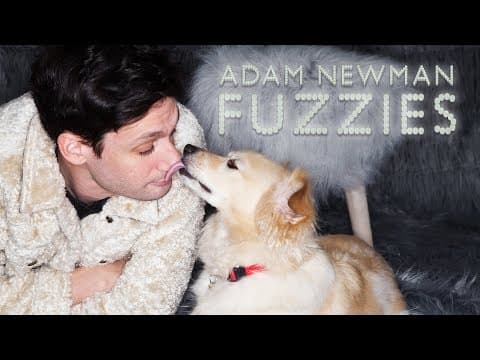 Thumbnail for Standup comedy