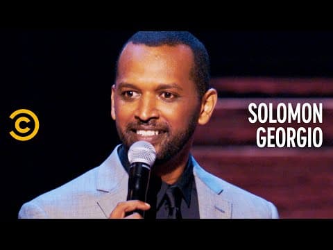 Thumbnail for Standup comedy