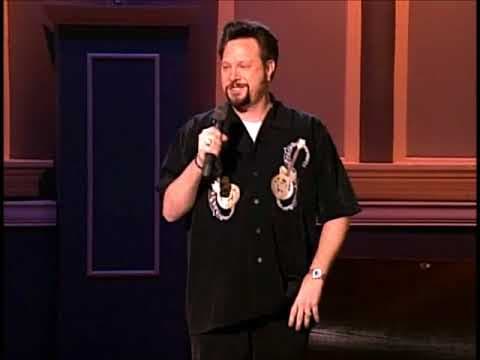 Thumbnail for Standup comedy