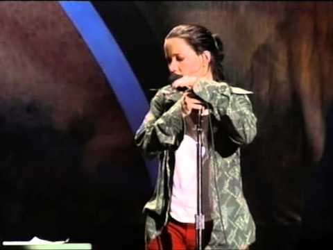 Thumbnail for Standup comedy
