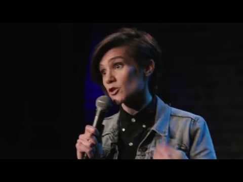 Thumbnail for Standup comedy
