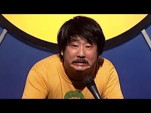 Thumbnail for Standup comedy