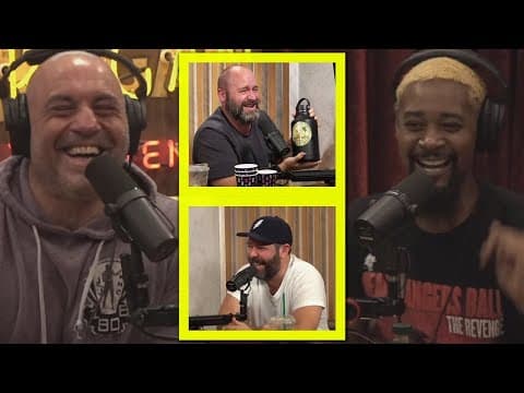 Thumbnail for JRE
