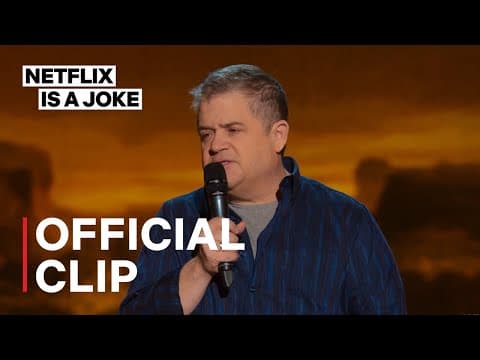 Thumbnail for Standup comedy
