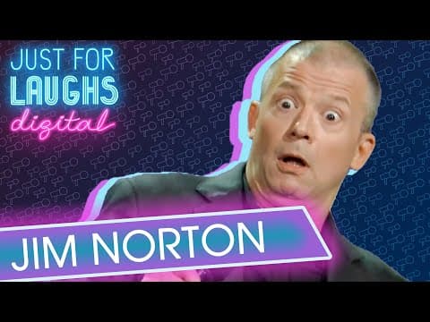 Thumbnail for Standup comedy