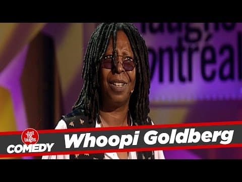 Thumbnail for Standup comedy