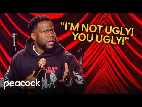 Thumbnail for Standup comedy