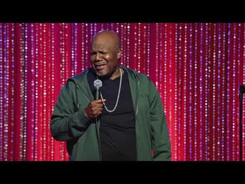 Thumbnail for Standup comedy