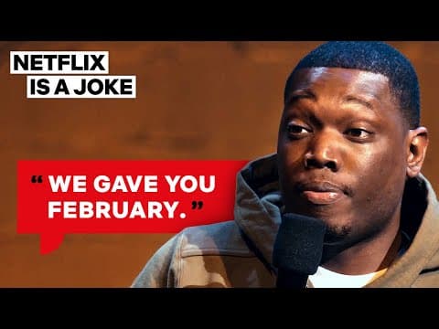Thumbnail for Standup comedy