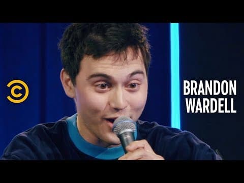 Thumbnail for Standup comedy