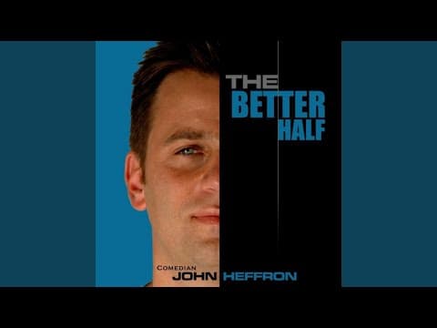 Thumbnail for Standup comedy