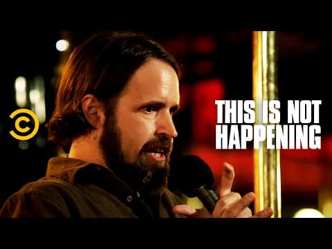 Thumbnail for Duncan Trussell - Dying on Acid - This Is Not Happening - Uncensored