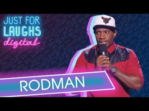 Thumbnail for Standup comedy