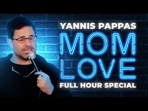Thumbnail for Standup comedy