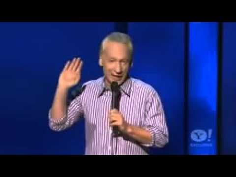 Thumbnail for Standup comedy