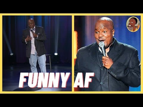 Thumbnail for Standup comedy