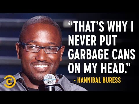 Thumbnail for Standup comedy