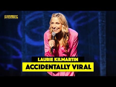 Thumbnail for Standup comedy