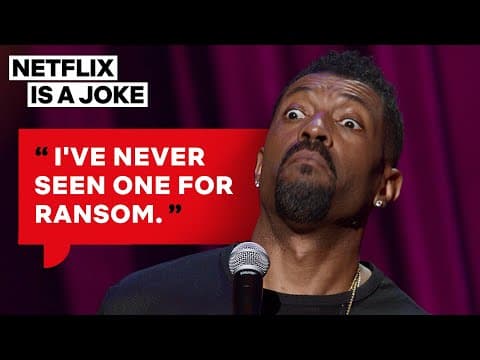 Thumbnail for Standup comedy