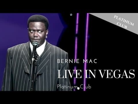 Thumbnail for Standup comedy
