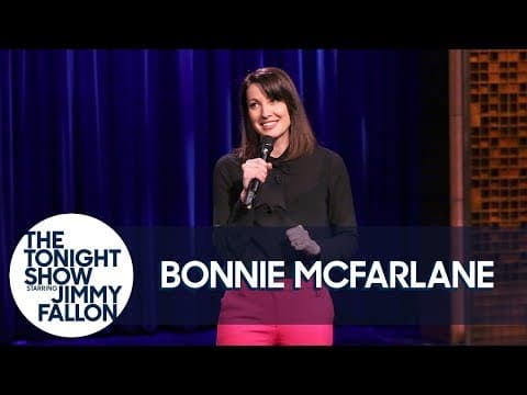 Thumbnail for Standup comedy