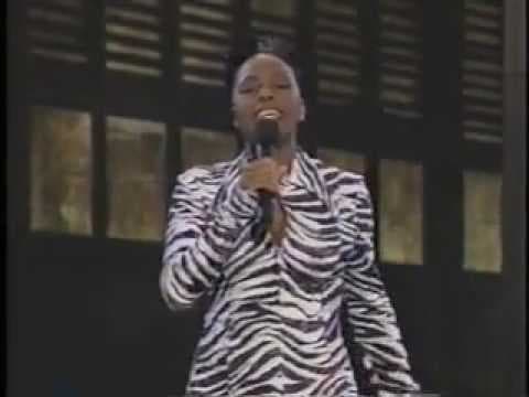 Thumbnail for Ian Edwards on Def Comedy Jam