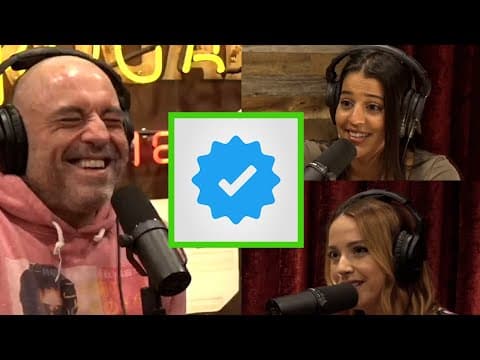 Thumbnail for The Unconventional Way Kim Congdon Got Verified on Instagram