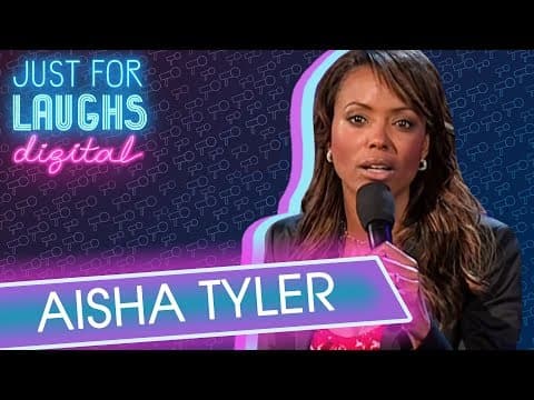 Thumbnail for Standup comedy