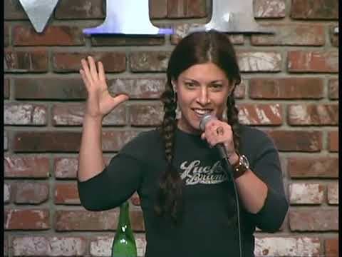 Thumbnail for Standup comedy