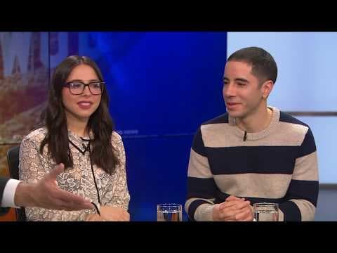 Thumbnail for Esther Povitsky & Benji Aflalo Reveal the Truth on their Relationship