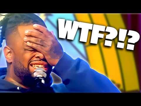 Thumbnail for WILDEST Show Ever WTF?!