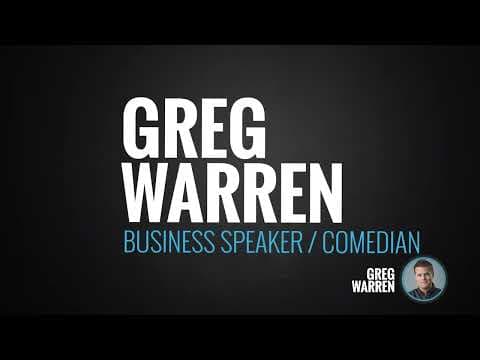 Thumbnail for Standup comedy