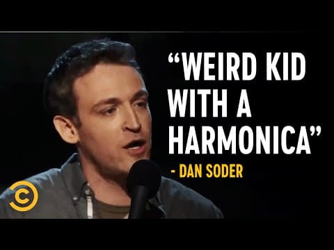 Thumbnail for Standup comedy