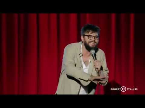 Thumbnail for Standup comedy