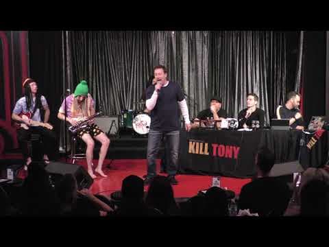 Thumbnail for KILL TONY #323 - DANE COOK