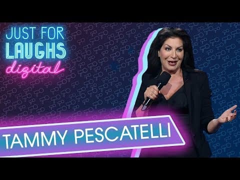 Thumbnail for Standup comedy
