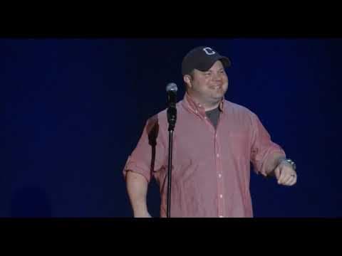 Thumbnail for Standup comedy
