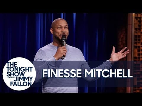 Thumbnail for Standup comedy