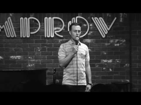 Thumbnail for Standup comedy