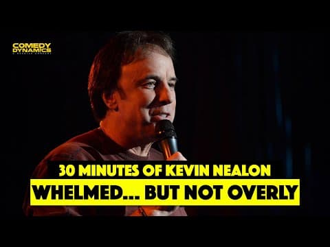 Thumbnail for Standup comedy