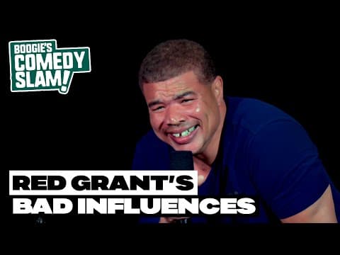 Thumbnail for Standup comedy