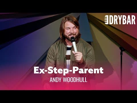 Thumbnail for Standup comedy
