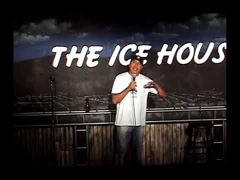 Thumbnail for Standup comedy