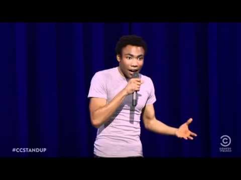 Thumbnail for Standup comedy