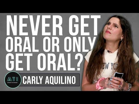 Thumbnail for Standup comedy