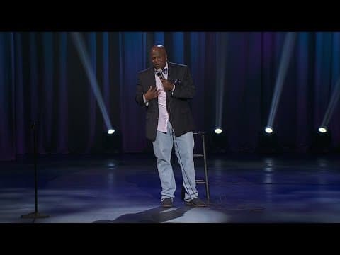 Thumbnail for Standup comedy